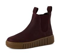 Tamaris Femme Damen Chelsea 1-25403-43 Bottine, Bordeaux, 41 EU