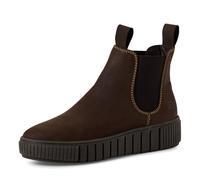 Tamaris Femme Damen Chelsea 1-25403-43 Bottine, Marron Pull Up, 39 EU