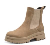Tamaris Femme Damen Chelsea 1-25423-45 Bottine, Camel, 41 EU