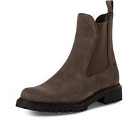 Tamaris Femme Damen Chelsea 1-25427-41 Bottine, Taupe, 38 EU