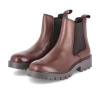 Tamaris Femme Damen Chelsea 1-25448-45 Bottine, Tobacco Lea, 39 EU