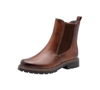Bottines et boots Tamaris 25483-45 pour Femme 41 Marron