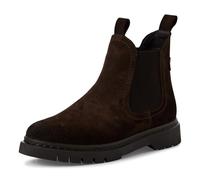 Tamaris Femme Damen Chelsea 1-25829-43 Bottine, Mocca Suede, 40 EU