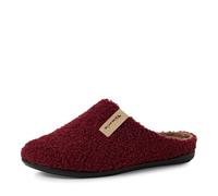 Tamaris Femme Damen House Slipper 1-27507-43 Mule, Rouge, 42 EU