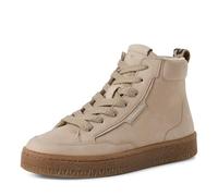 Tamaris Femme Damen Lace Boot Flat 1-25203-45 Bottine, Camel, 42 EU