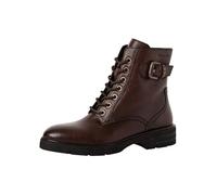 Tamaris Bottines à lacets 25216-45 Femme Marron Taille 38