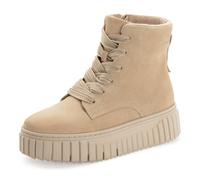 Tamaris Femme Damen Lace Boot Flat 1-25267-45 Bottine