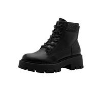 Tamaris Femme Damen Lace Boot Flat 1-25921-45 Bottine