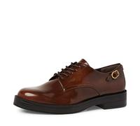 Tamaris Femme Damen Lace-up 1-23348-45 Plat Oxford, Muscat, 39 EU