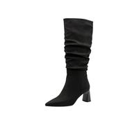 Tamaris Femme Damen Long Boot Heel 1-25507-45 Botte Haute Jusqu'au Genou