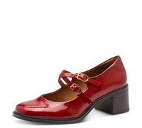Chaussures escarpins femmes Tamaris 22459-500 Rouge 39