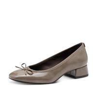 Tamaris Femme Damen Pumps 1-22301-43 Escarpins, Taupe, 38 EU