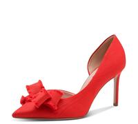 Tamaris Femme Damen Pumps 1-22430-46 Escarpins, Rouge, 37 EU