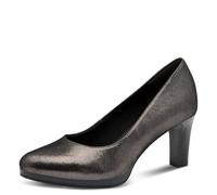 Tamaris Femme Damen Pumps 1-22433-41 Escarpins, Ardoise, 39 EU