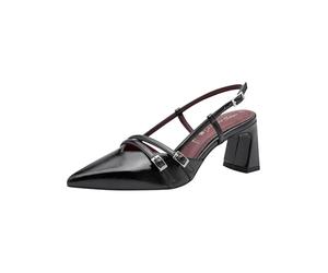 Tamaris Femme Damen Sling 1-29660-45 Escarpins, Noir, 36 EU