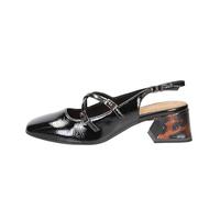 Tamaris Femme Damen Sling 1-29661-45 Escarpins, Noir/Comb, 40 EU