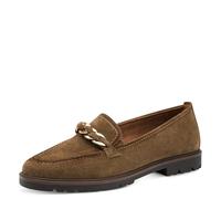 Tamaris Femme Damen Slipper 1-24230-45 Mocassin, Camel, 42 EU
