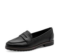 Tamaris Femme Damen Slipper 1-24239-42 Mocassin, Noir, 40 EU