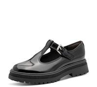 Tamaris Femme Damen Slipper 1-24324-45 Mocassin, Noir, 41 EU