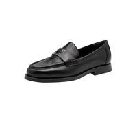 Tamaris Femme Damen Slipper 1-24351-45 Mocassin, Noir, 40 EU