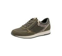 Tamaris Femme Damen Sneaker Low 1-23603-42 Basket, Olive Comb, 41 EU