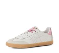 Tamaris Femme Damen Sneaker Low 1-23609-46 Basket, Rose Blanche, 39 EU