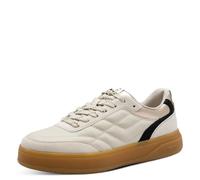 Tamaris Baskets basses 1-23663-45 Femme Ivory Comb Taille 36