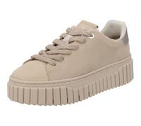 Tamaris Femme Damen Sneaker Low 1-23702-45 Basket, Camel, 39 EU