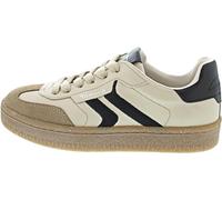Tamaris Femme Damen Sneaker Low 1-23723-44 Basket, Beige Comb, 38 EU
