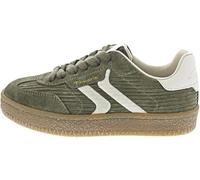 Baskets Tamaris 23723-44 pour Femme 38 Vert