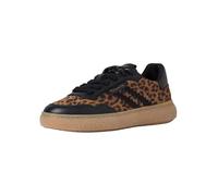 Tamaris Baskets basses pour femme 1-23733-45 Motif léopard Taille 37 EU