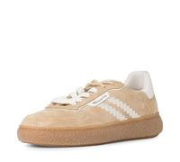 Tamaris Femme Damen Sneaker Low 1-23733-45 Basket, Beige Comb, 41 EU