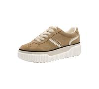 Tamaris Femme Damen Sneaker Low 1-23753-45 Basket, Camel, 39 EU