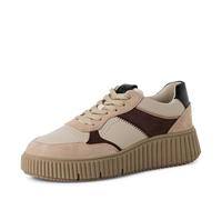 Tamaris Femme Damen Sneaker Low 1-23774-43 Basket, Antelope Comb, 41 EU