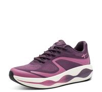 Tamaris Femme Damen Sneaker Low 1-23781-45 Basket, Berry Comb, 40 EU