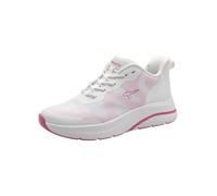 Tamaris Femme Damen Sneaker Low 1-23786-45 Basket, White Comb, 37 EU