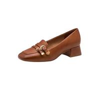 Tamaris Femme Damen Trotteur 1-24304-46 Escarpins, Cognac, 38 EU