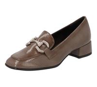 Tamaris Femme Damen Trotteur 1-24316-43 Mocassin, Taupe, 42 EU