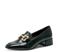 Tamaris Femme Damen Trotteur 1-24316-43 Mocassins, Vert, 40 EU