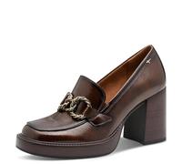 Tamaris Femme Damen Trotteur 1-24413-45 Mocassin, Marron breveté, 41 EU