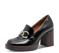 Tamaris Femme Damen Trotteur 1-24413-45 Mocassin, Noir, 40 EU