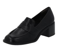 Tamaris Femme Damen Trotteur 1-24464-45 Mocassin, Noir Mat, 38 EU