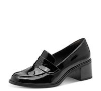 Tamaris Femme Damen Trotteur 1-24464-45 Mocassins, Imprimé Noir, 37 EU