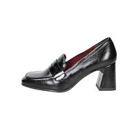 Tamaris Femme Damen Trotteur 1-24466-45 Mocassin, Noir uni, 39 EU