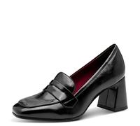 Tamaris Femme Damen Trotteur 1-24466-45 Mocassin, Noir uni, 42 EU