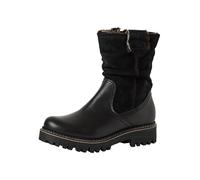 Tamaris Femme Damen WL Boot 1-26416-45 Botte de Neige, Noir, 40 EU