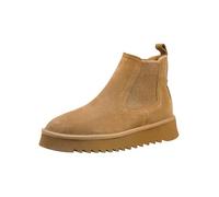 Tamaris Femme Damen WL Boot 1-26419-45 Botte de Neige, Camel, 40 EU
