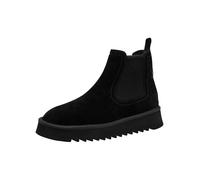 Bottines fourrÃ©es femme Tamaris 1-26419-45 Noir 38
