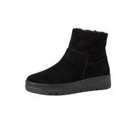 Tamaris Femme Damen WL Boot 1-26474-45 Botte de Neige, Noir, 39 EU