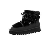 Tamaris Botte de neige WL Boot 1-26475-45 Femme Noir 39 EU